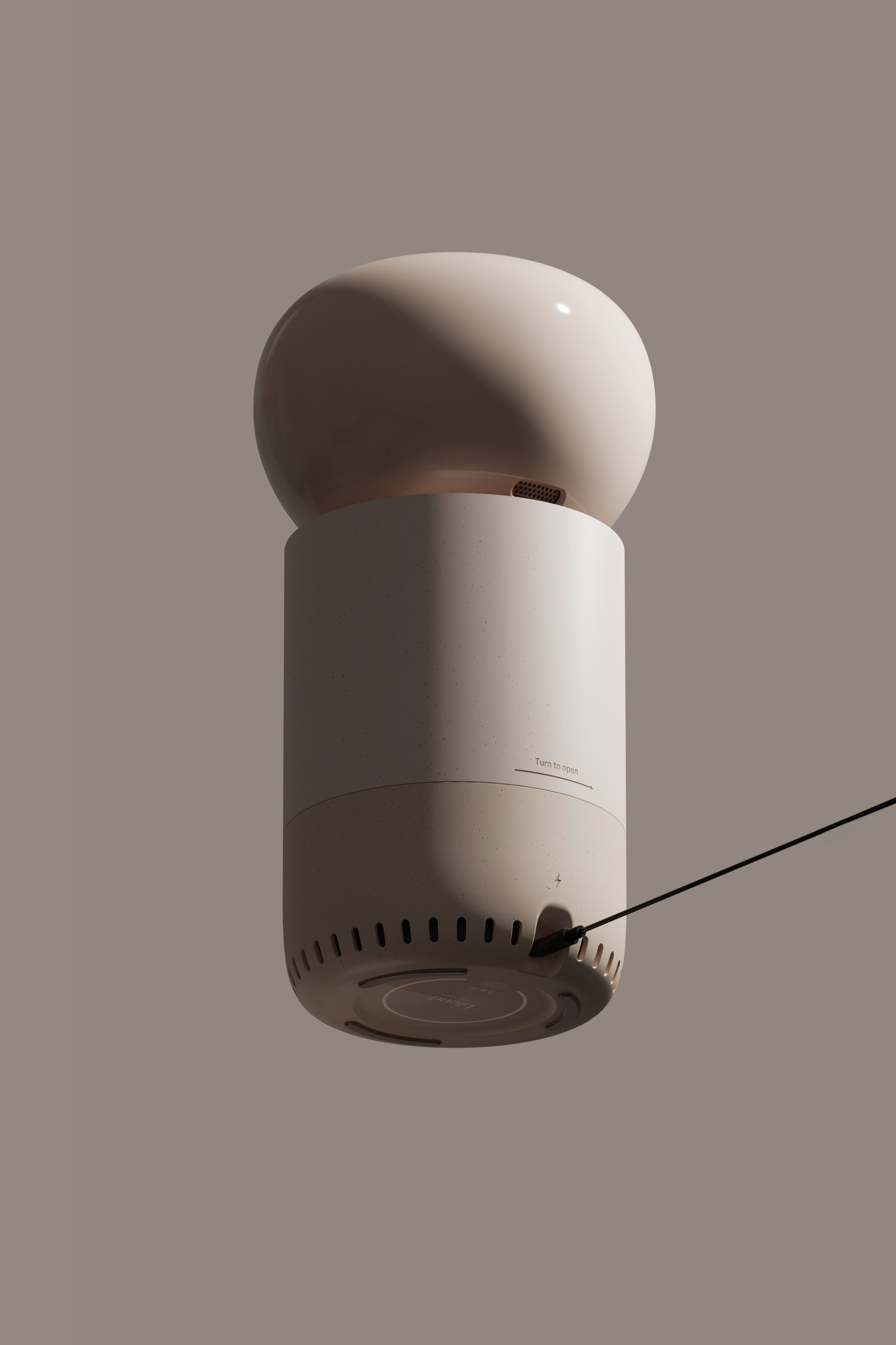 life，household electrical appliances，Natural harmony，BLEND，