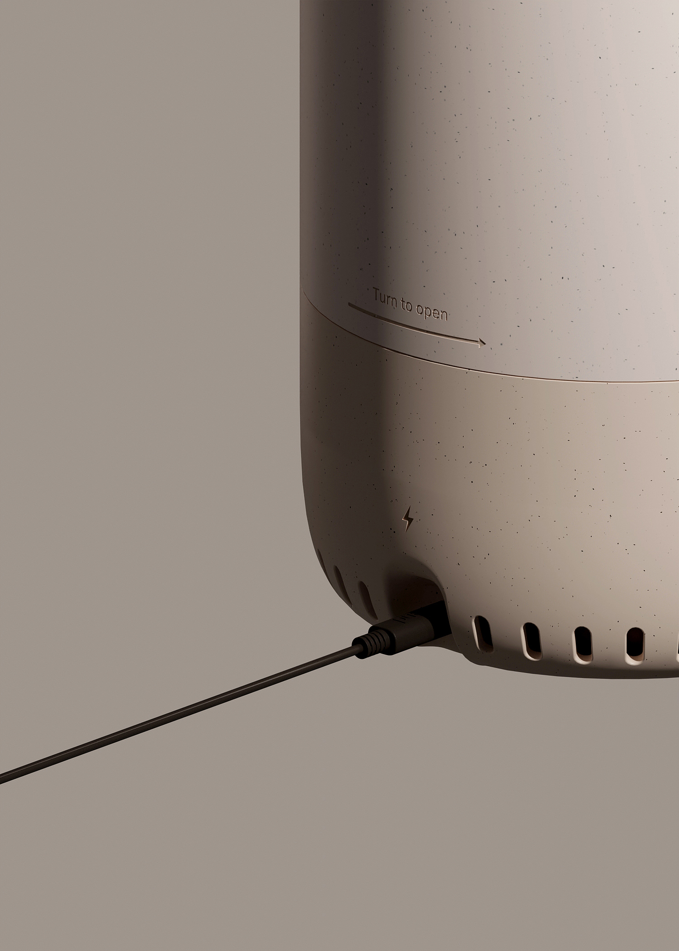 life，household electrical appliances，Natural harmony，BLEND，