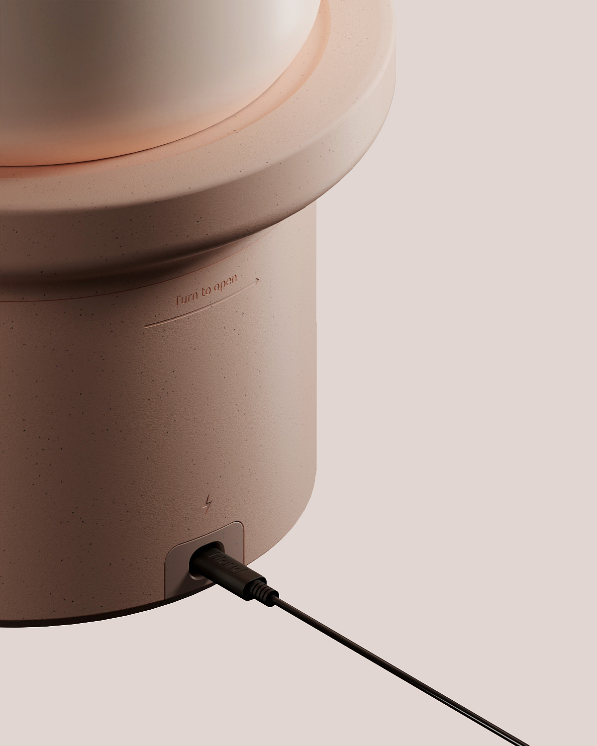 life，household electrical appliances，Natural harmony，BLEND，