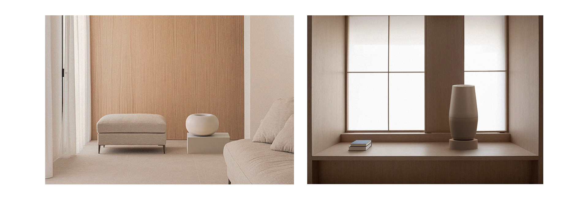 life，household electrical appliances，Natural harmony，BLEND，