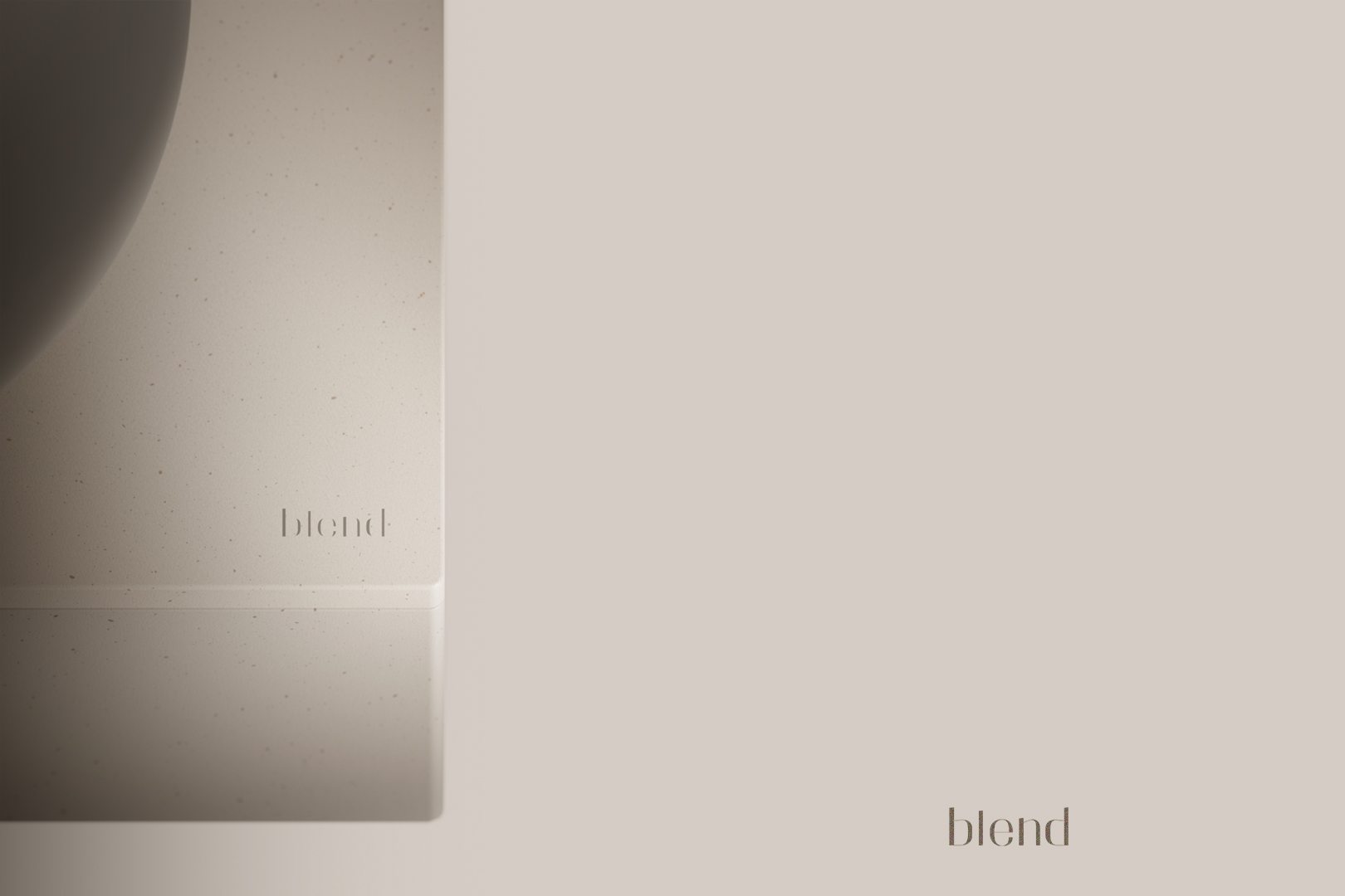 life，household electrical appliances，Natural harmony，BLEND，