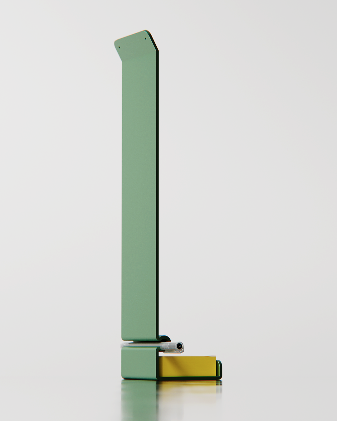 sticky note，product design，Post-it clip，