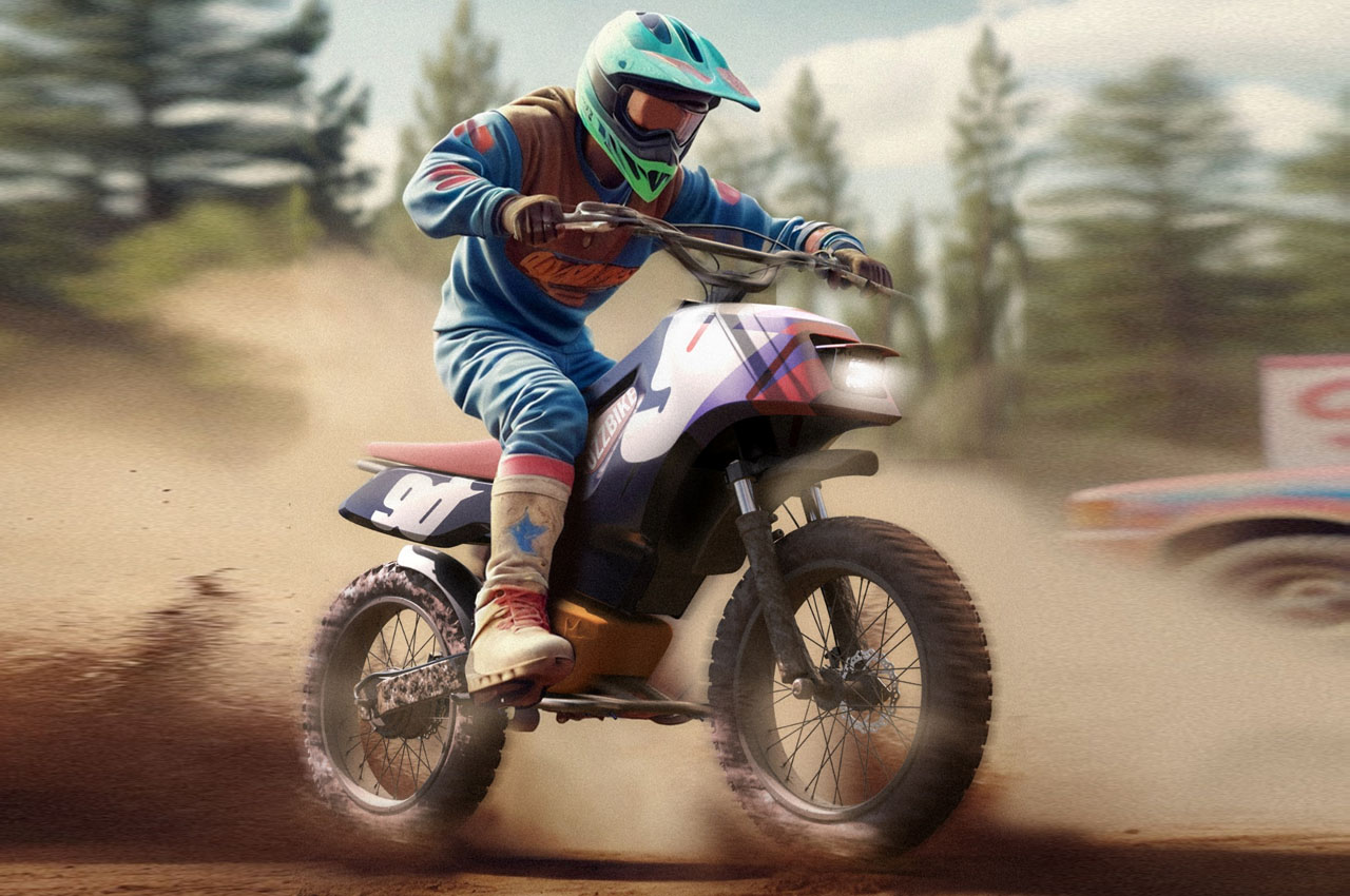 Joyce'90，USP，Electric vehicle，