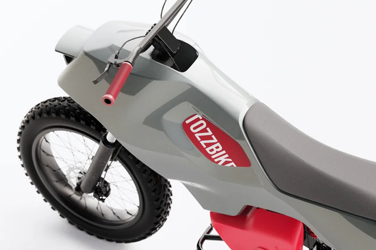 Joyce'90，USP，Electric vehicle，