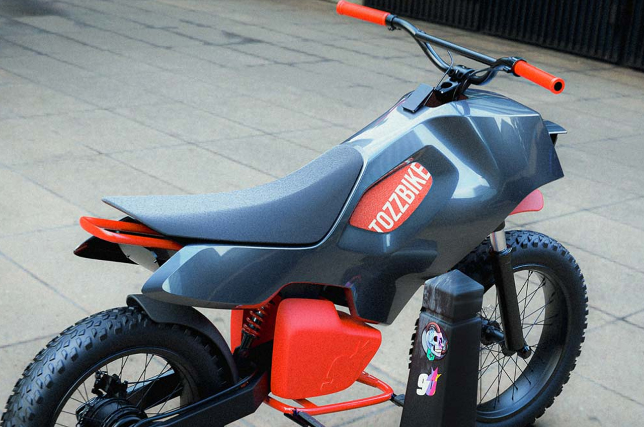 Joyce'90，USP，Electric vehicle，