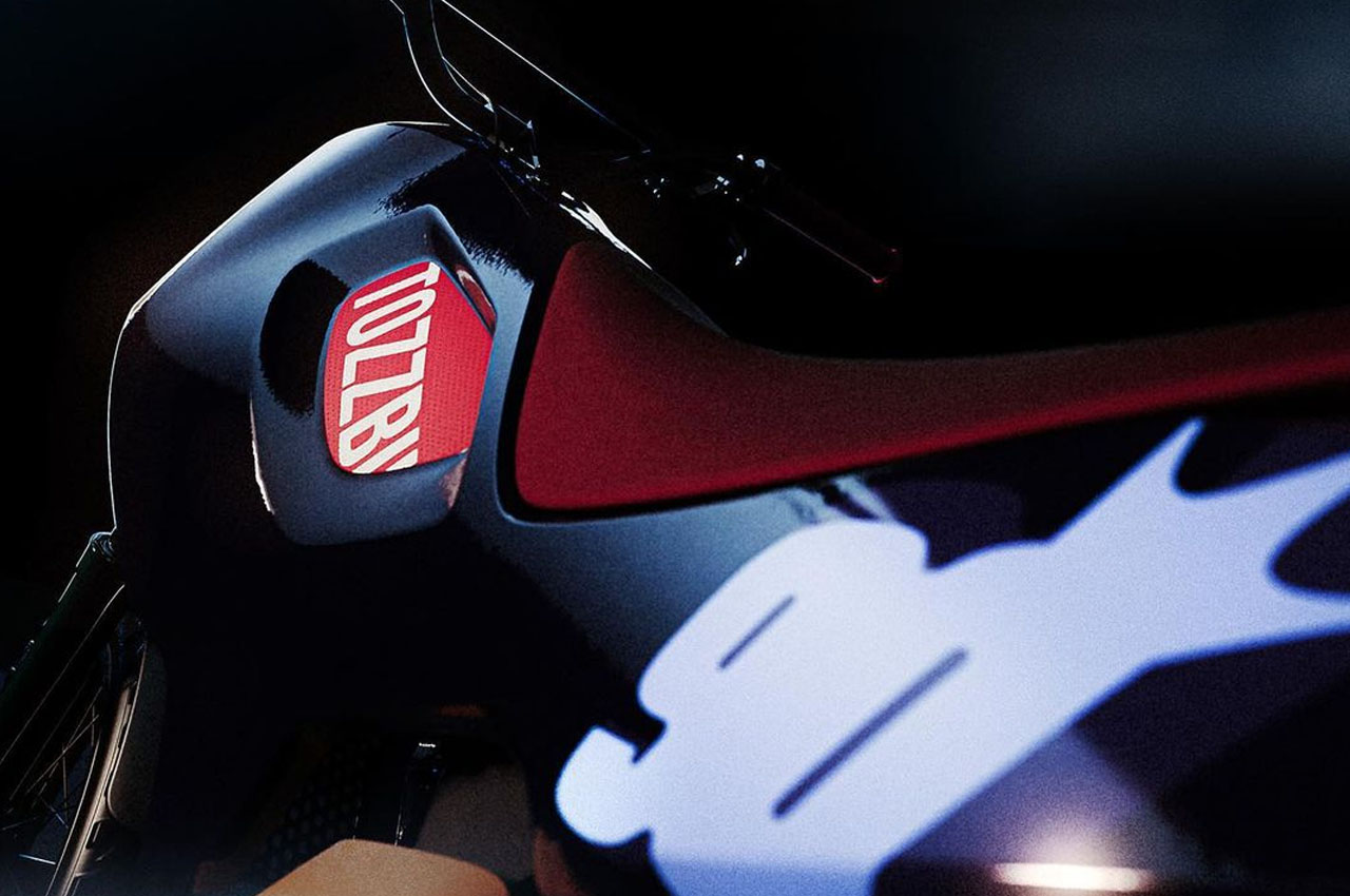 Joyce'90，USP，Electric vehicle，