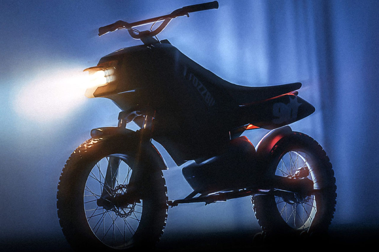 Joyce'90，USP，Electric vehicle，