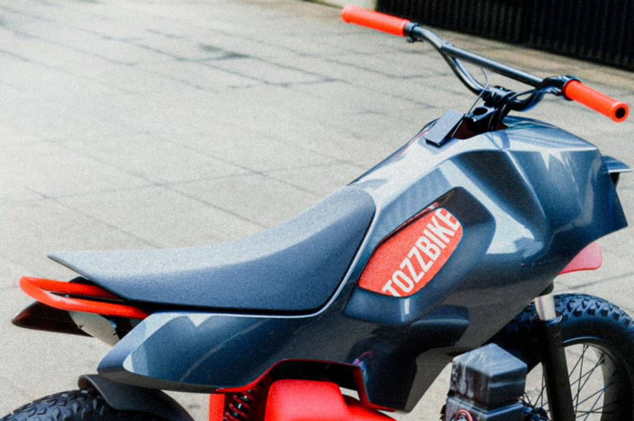 Joyce'90，USP，Electric vehicle，