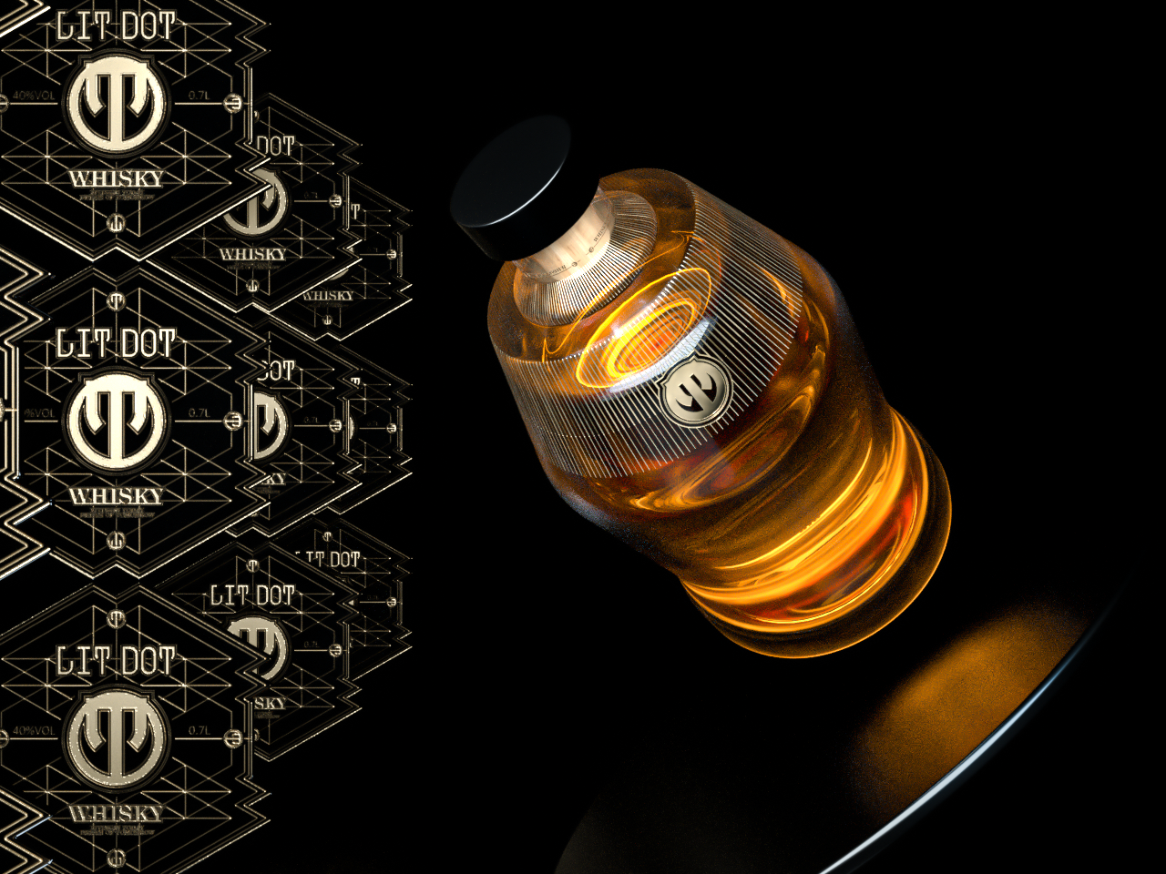 packaging; brand; logo; font; vision，