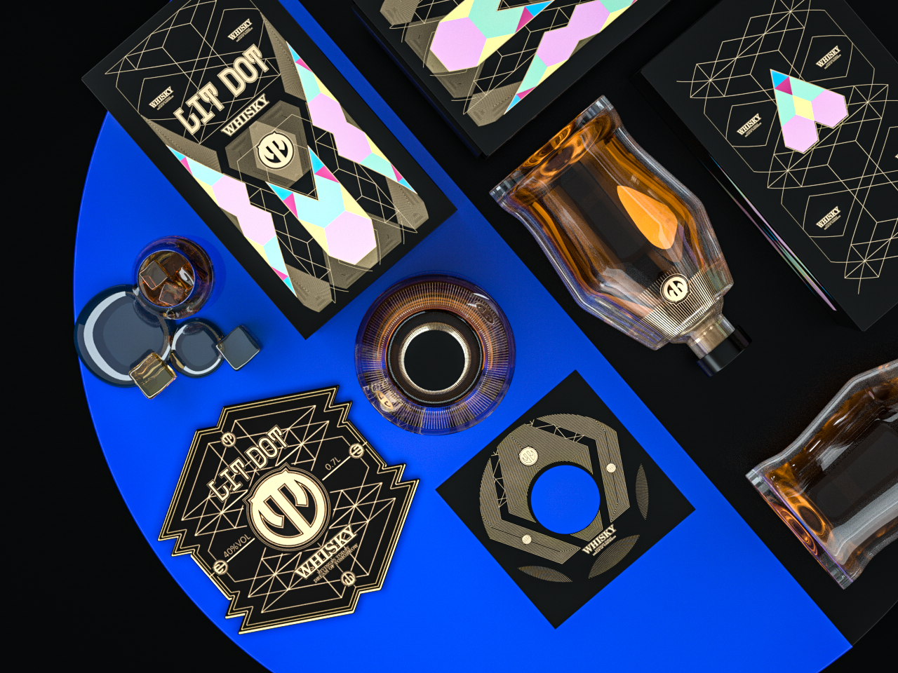 packaging; brand; logo; font; vision，