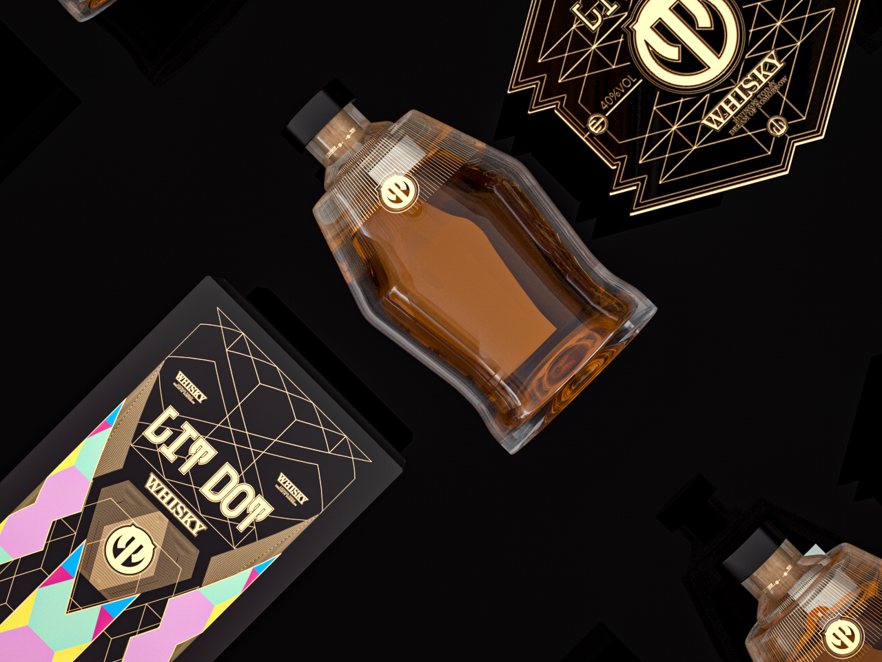 packaging; brand; logo; font; vision，