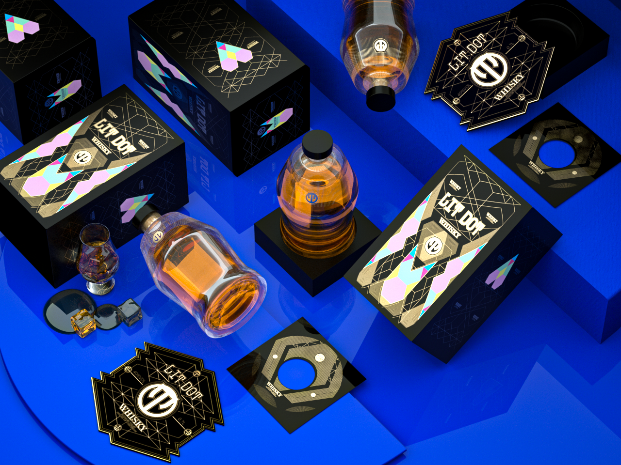 packaging; brand; logo; font; vision，