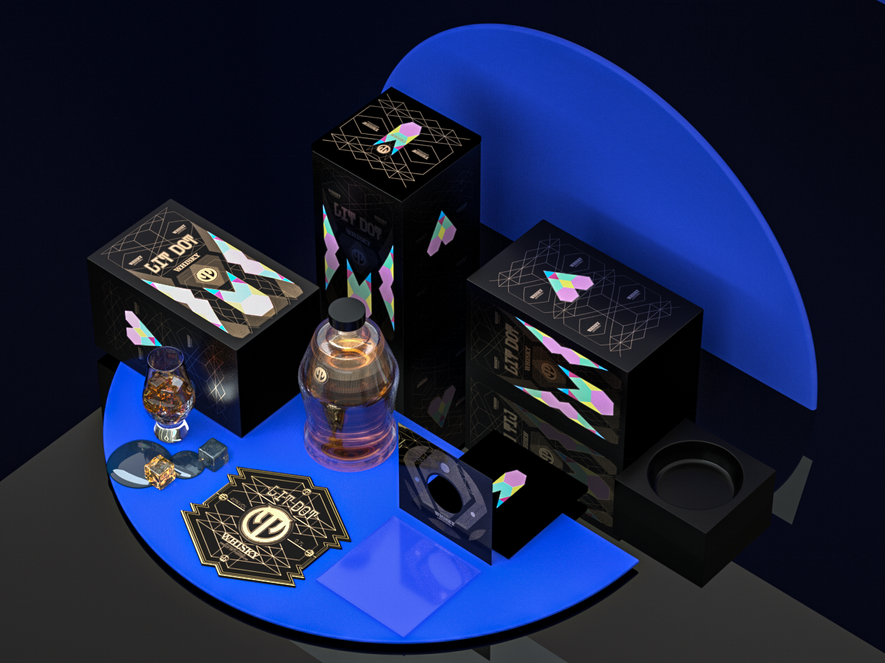 packaging; brand; logo; font; vision，