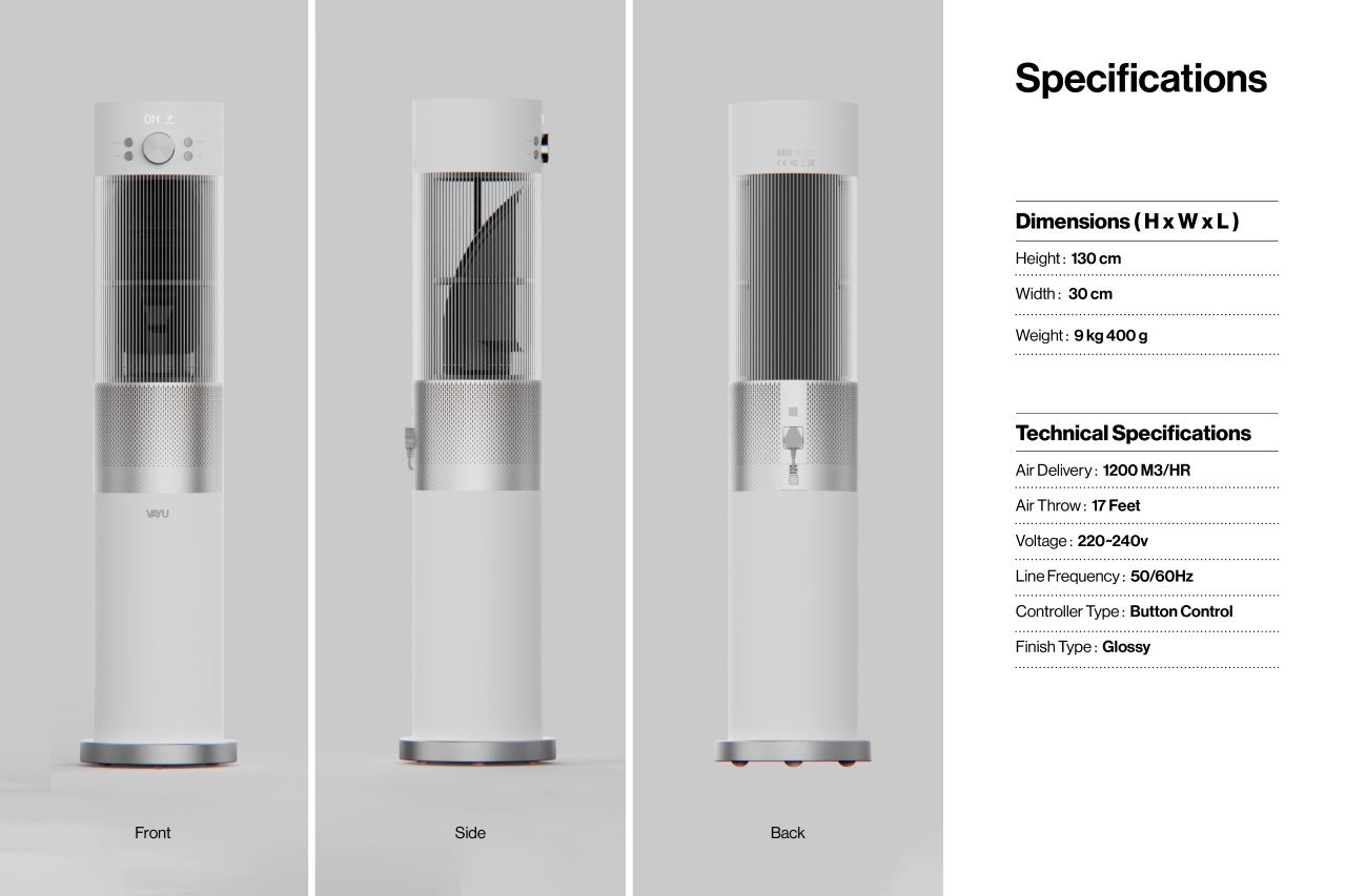 evaporative cooling，Vayo，energy conservation，