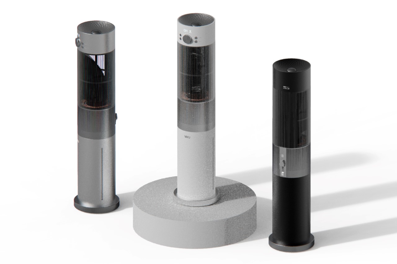 evaporative cooling，Vayo，energy conservation，