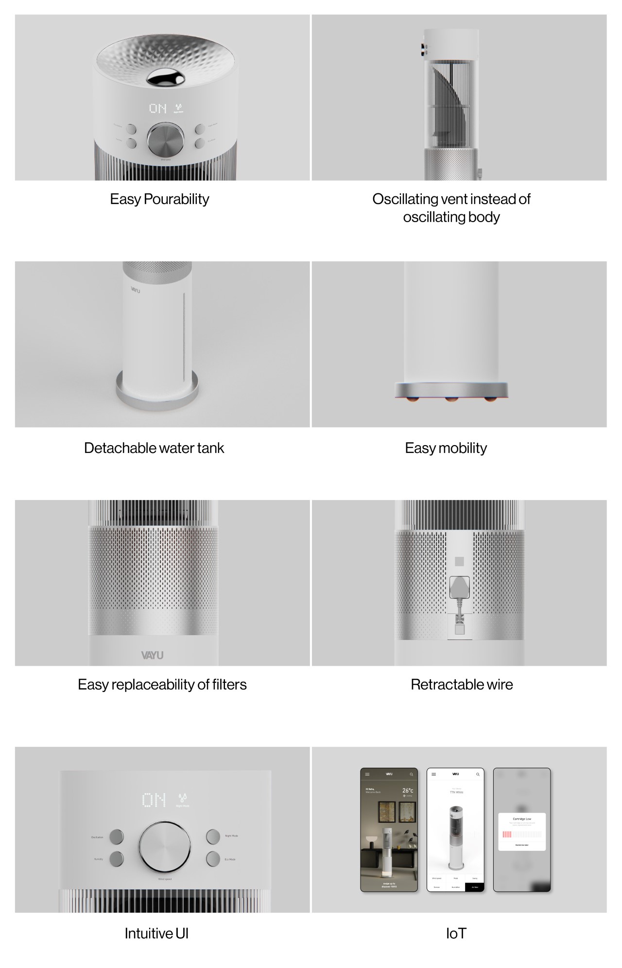 evaporative cooling，Vayo，energy conservation，