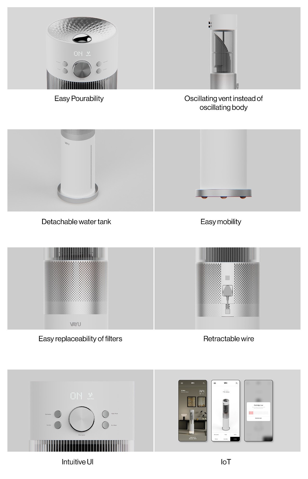 evaporative cooling，Vayo，energy conservation，