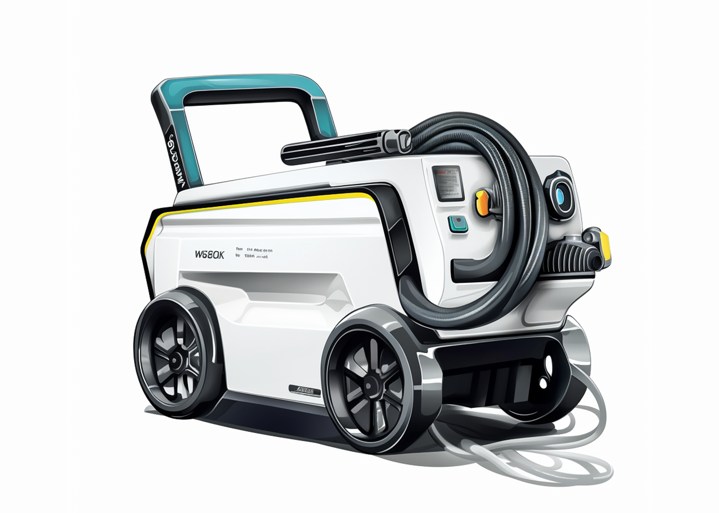 Industrial Products, AI，