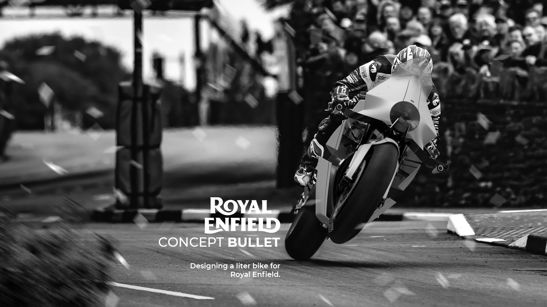 motorcycle，vehicle，Royal Enfield Concep，