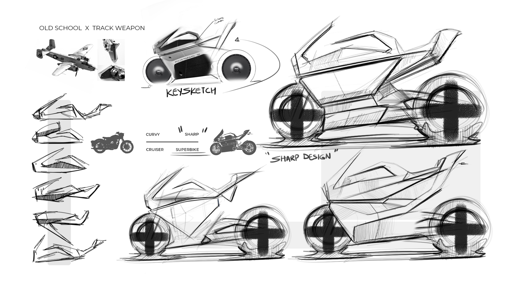 motorcycle，vehicle，Royal Enfield Concep，