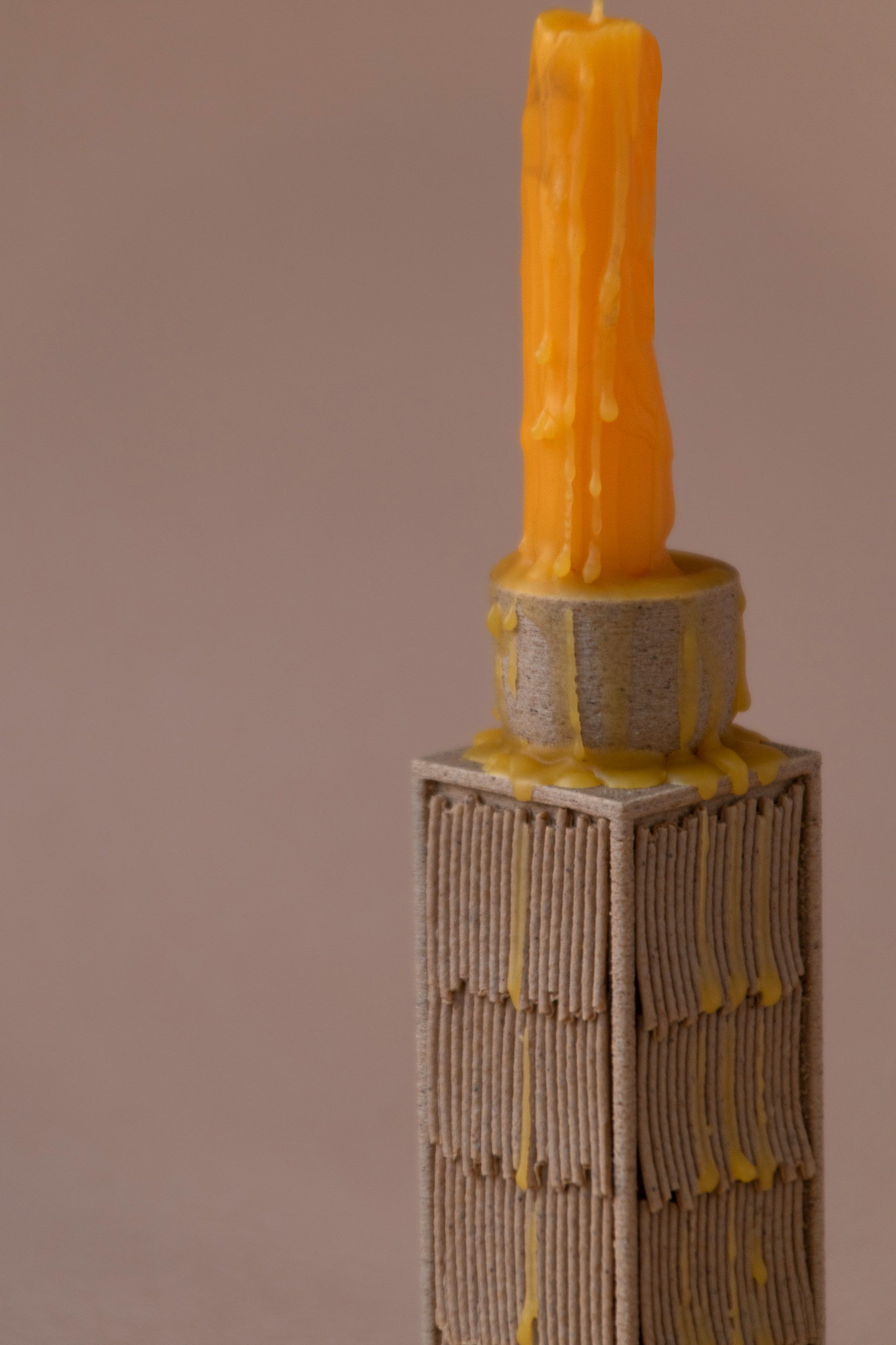 3D printing technology，texture，fine filament，