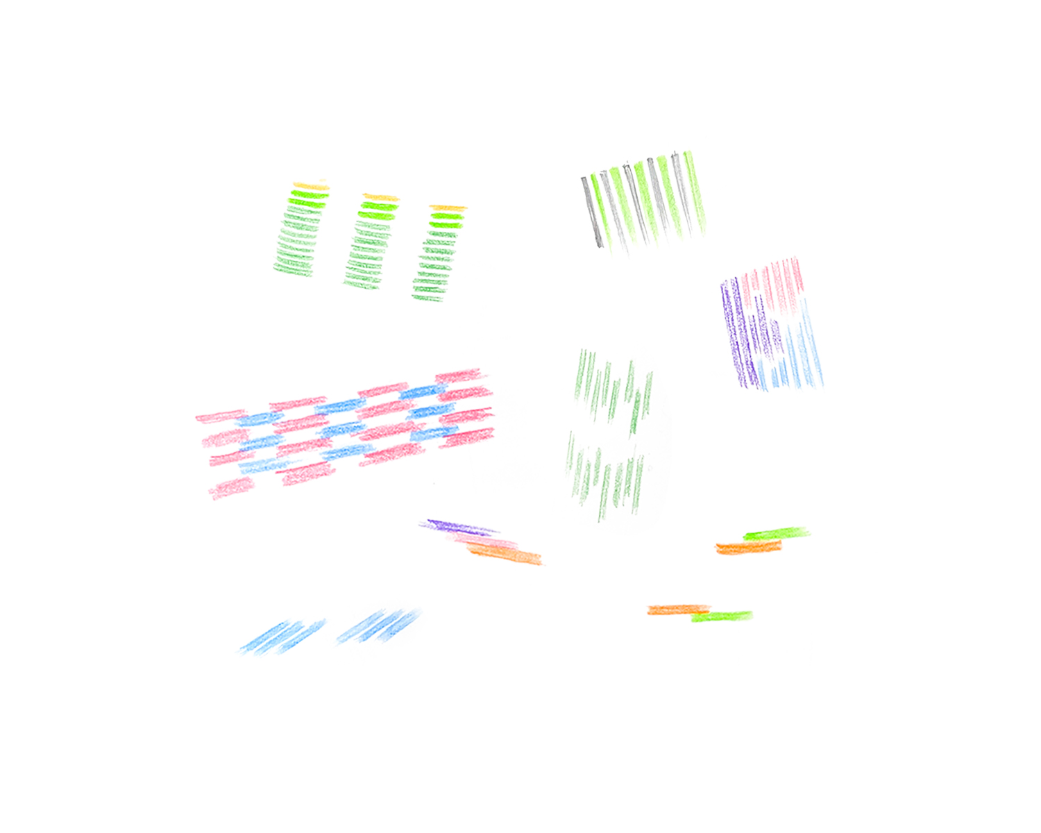 3D printing technology，texture，fine filament，