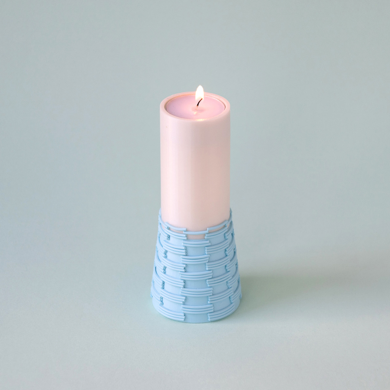 3D printing technology，texture，fine filament，