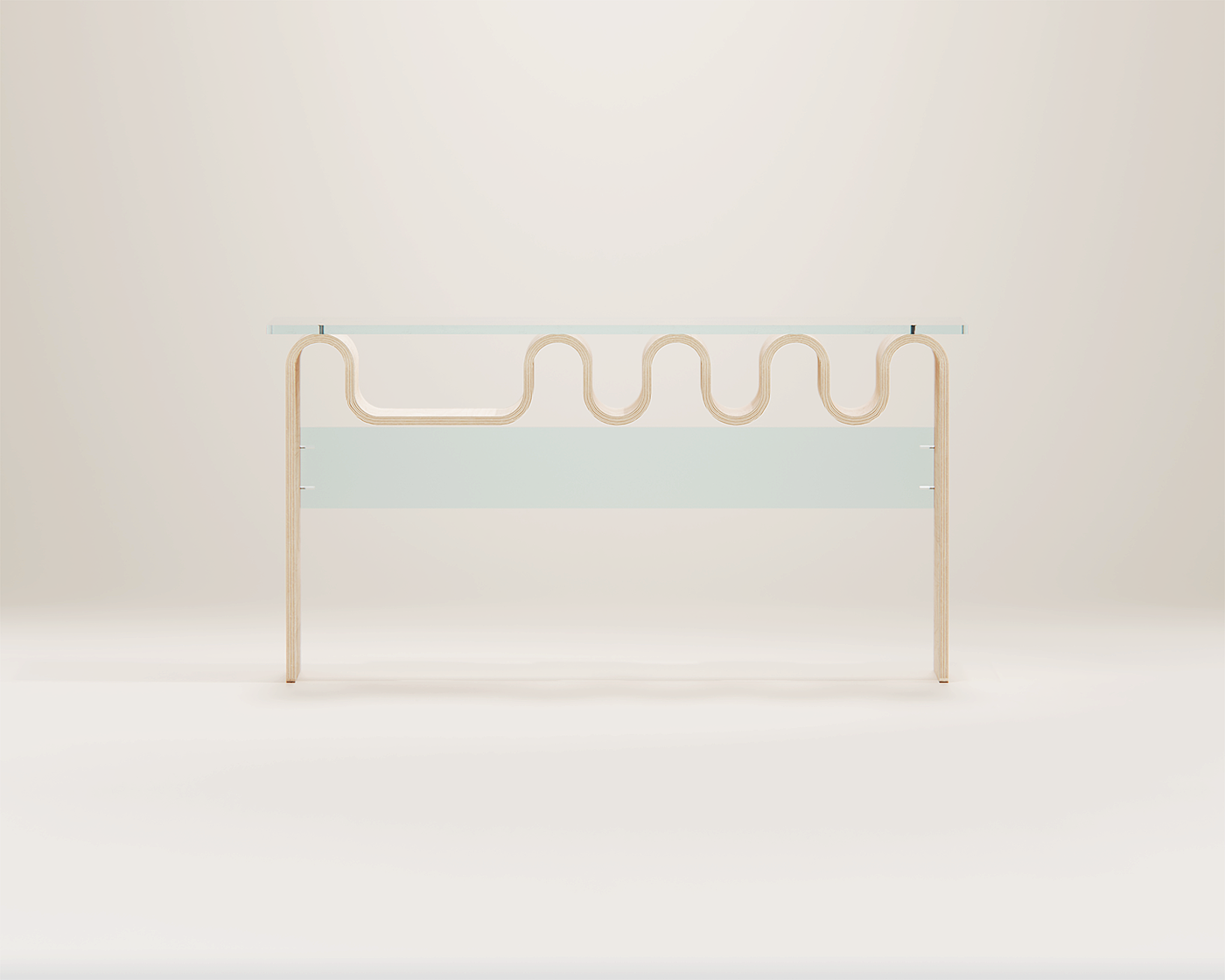 Aalto，desk，furniture，Simplicity，