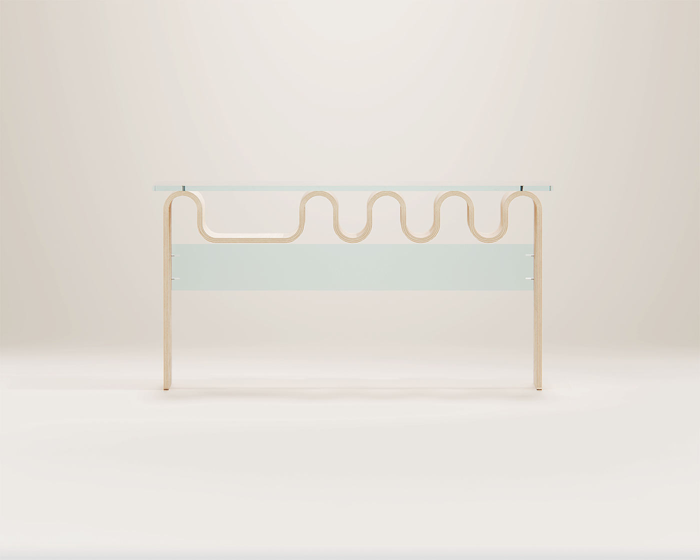 Aalto，办公桌，家具，简约，