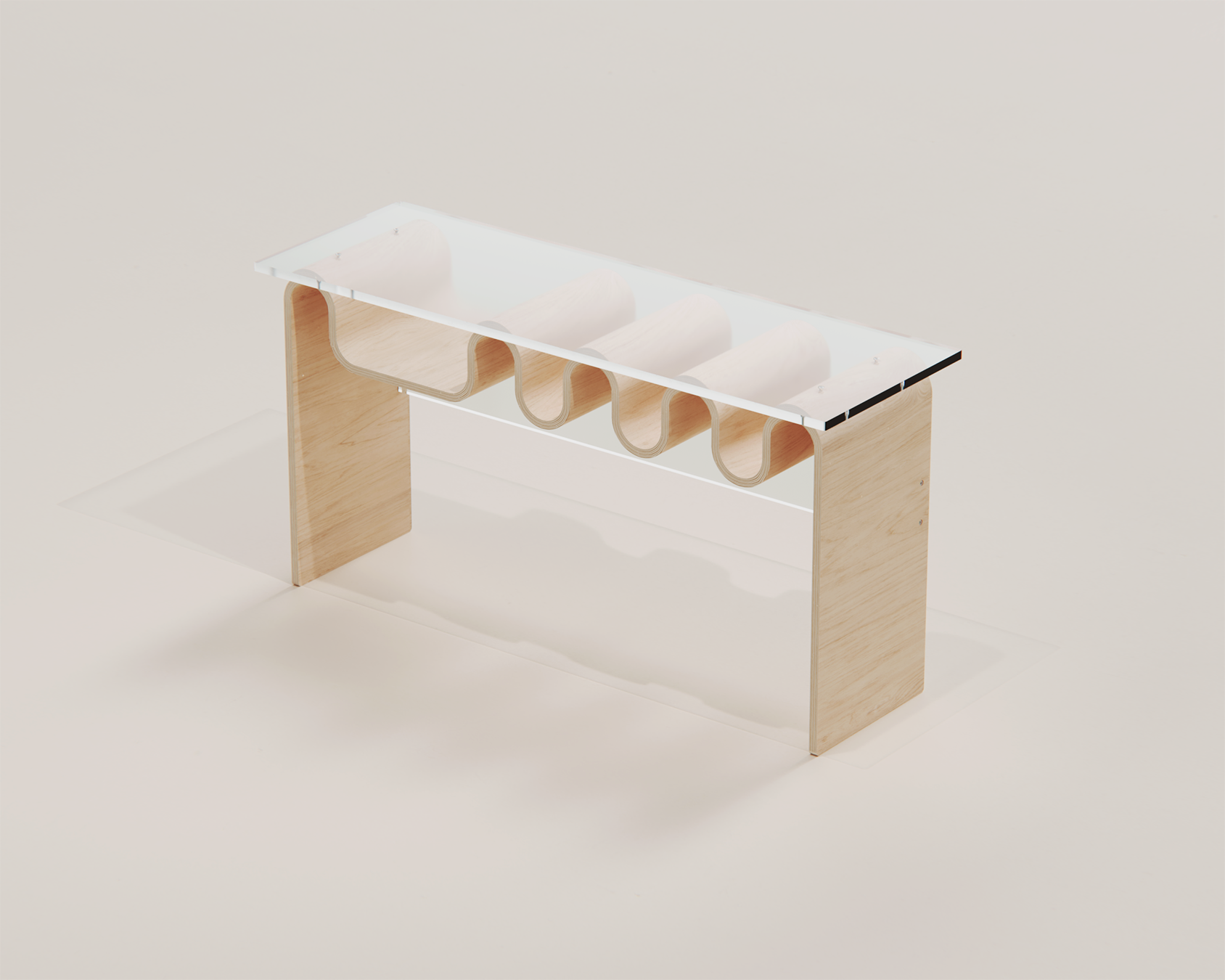 Aalto，desk，furniture，Simplicity，