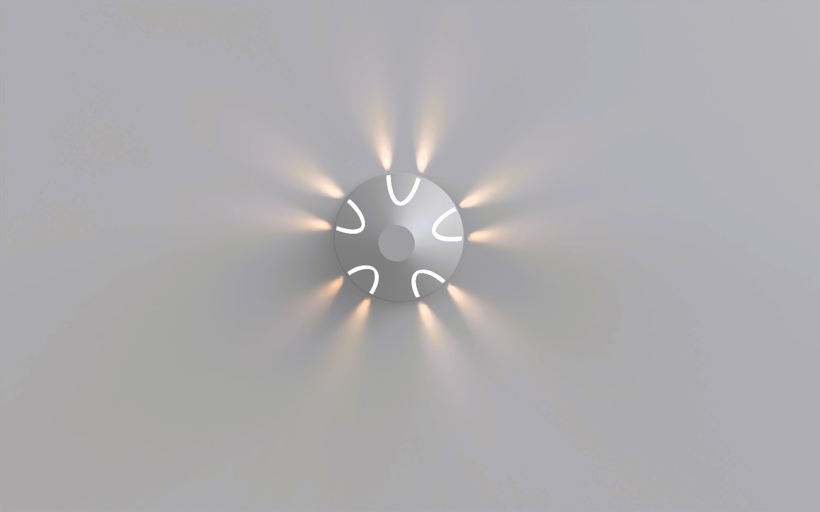 glo，lighting，Series design，