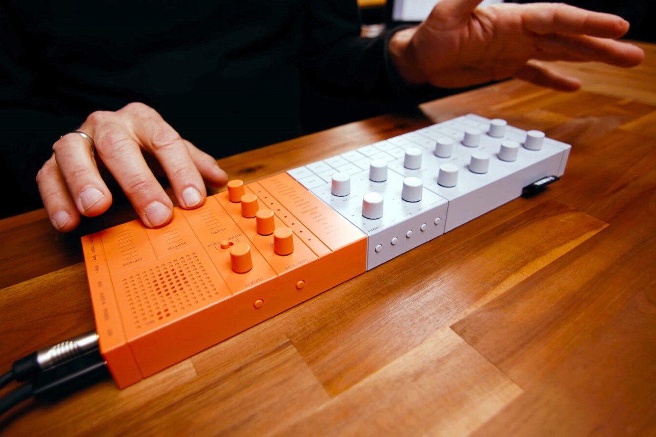 SEQTRAK，Sequencer，Yamaha，Music production，