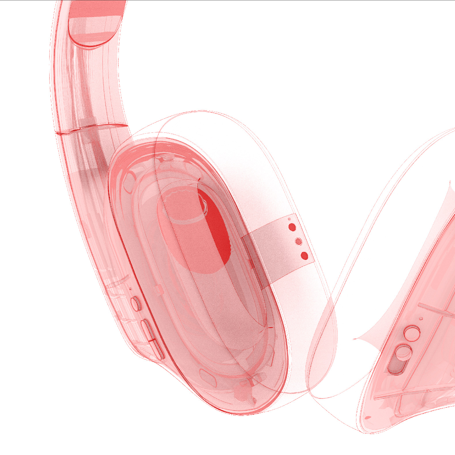 autism，Spectrum，product design，headset，