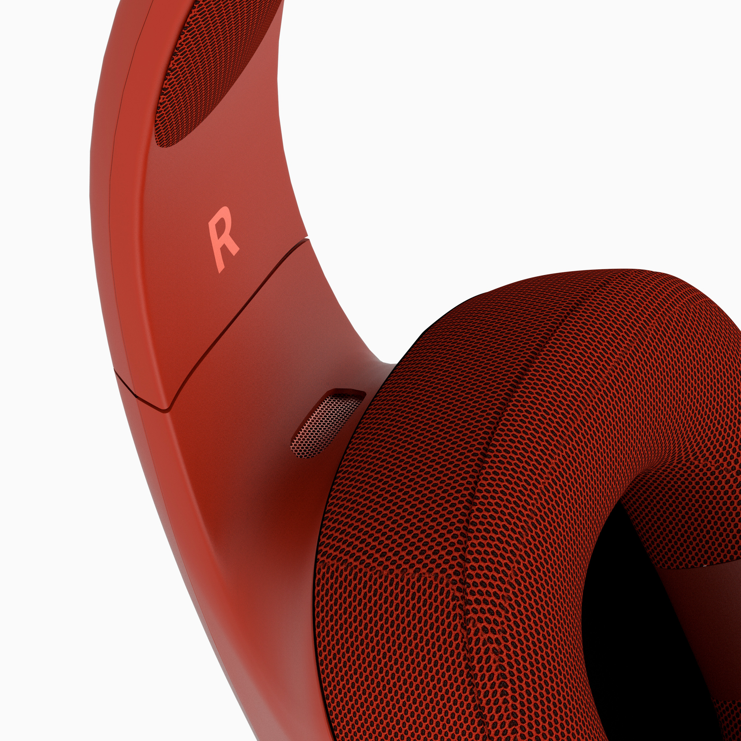 autism，Spectrum，product design，headset，