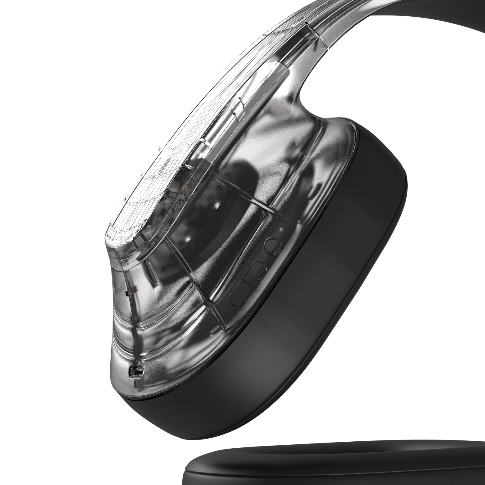 autism，Spectrum，product design，headset，