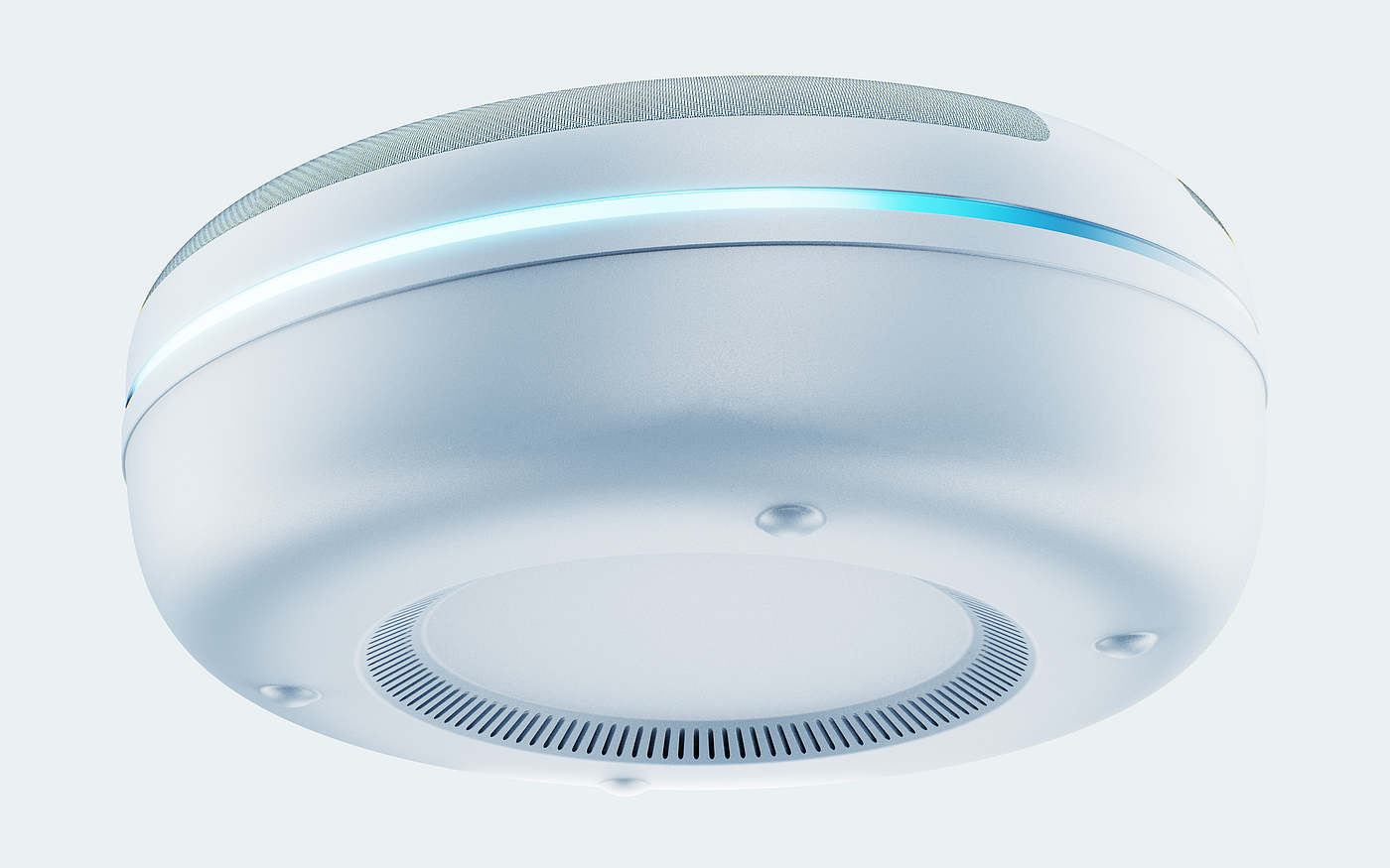 Smart appliances，