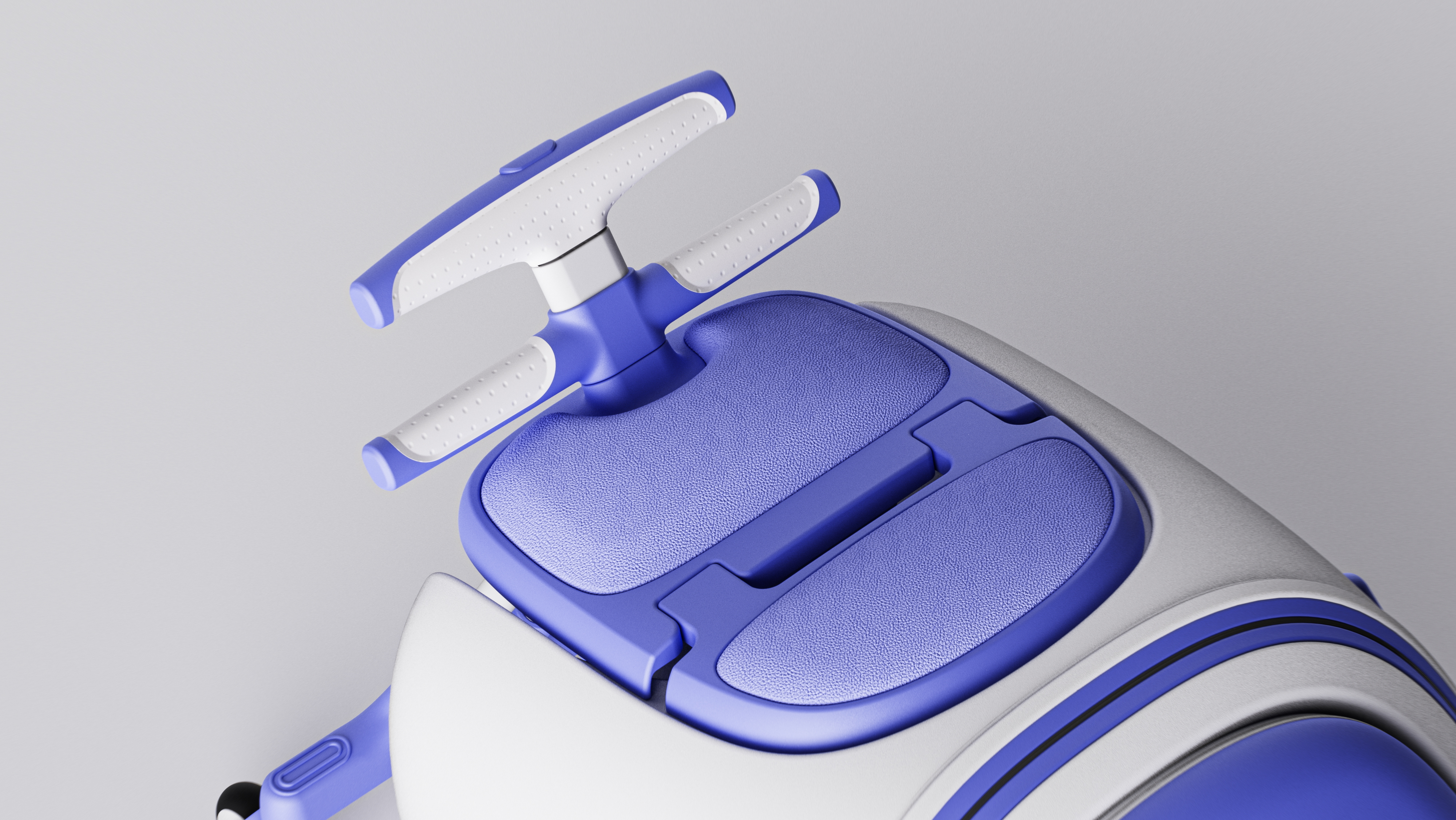 industrial design，Creative design，product design，Vehicle design，Appearance design，Multi-function suitcase，