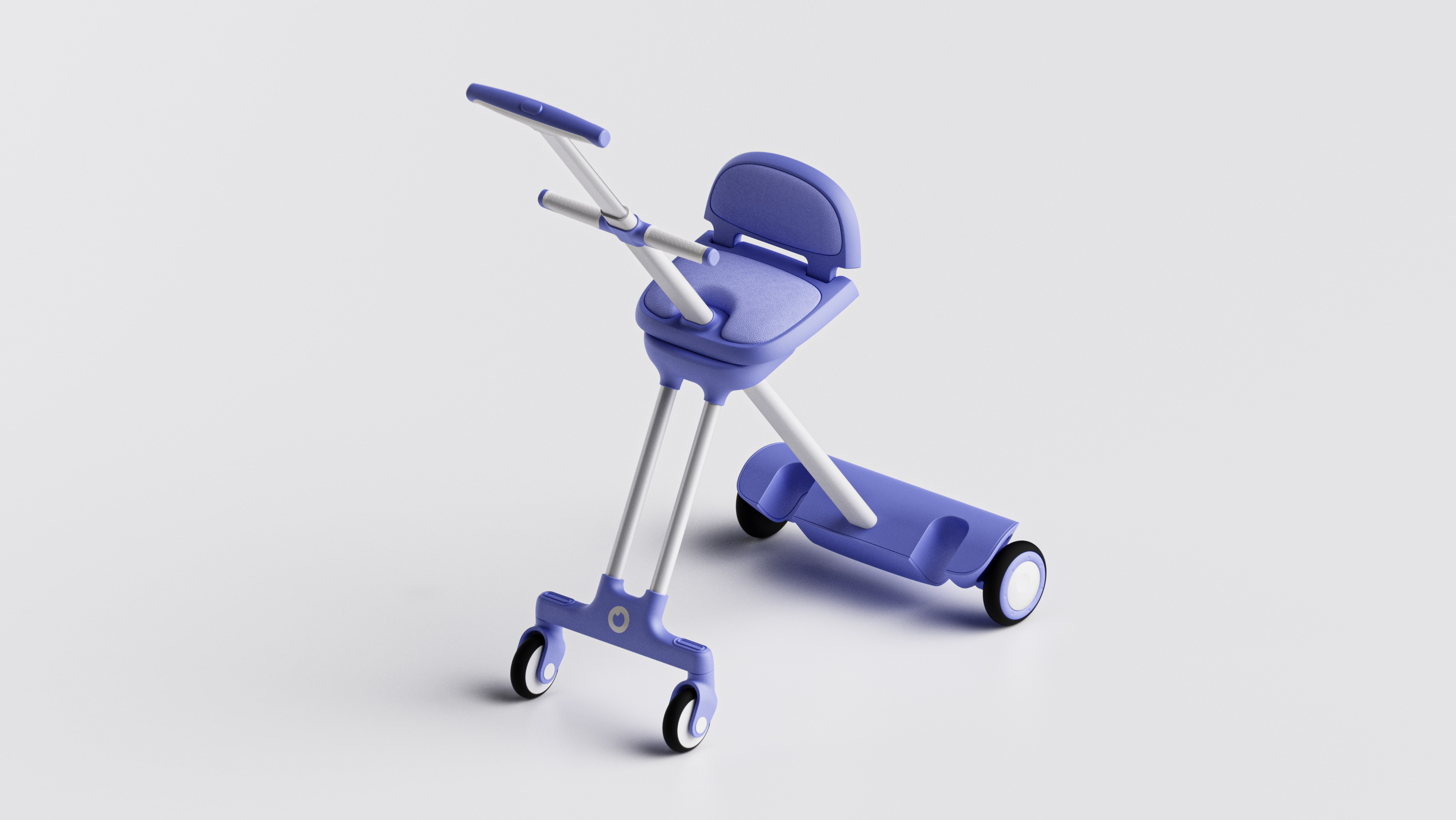 industrial design，Creative design，product design，Vehicle design，Appearance design，Multi-function suitcase，