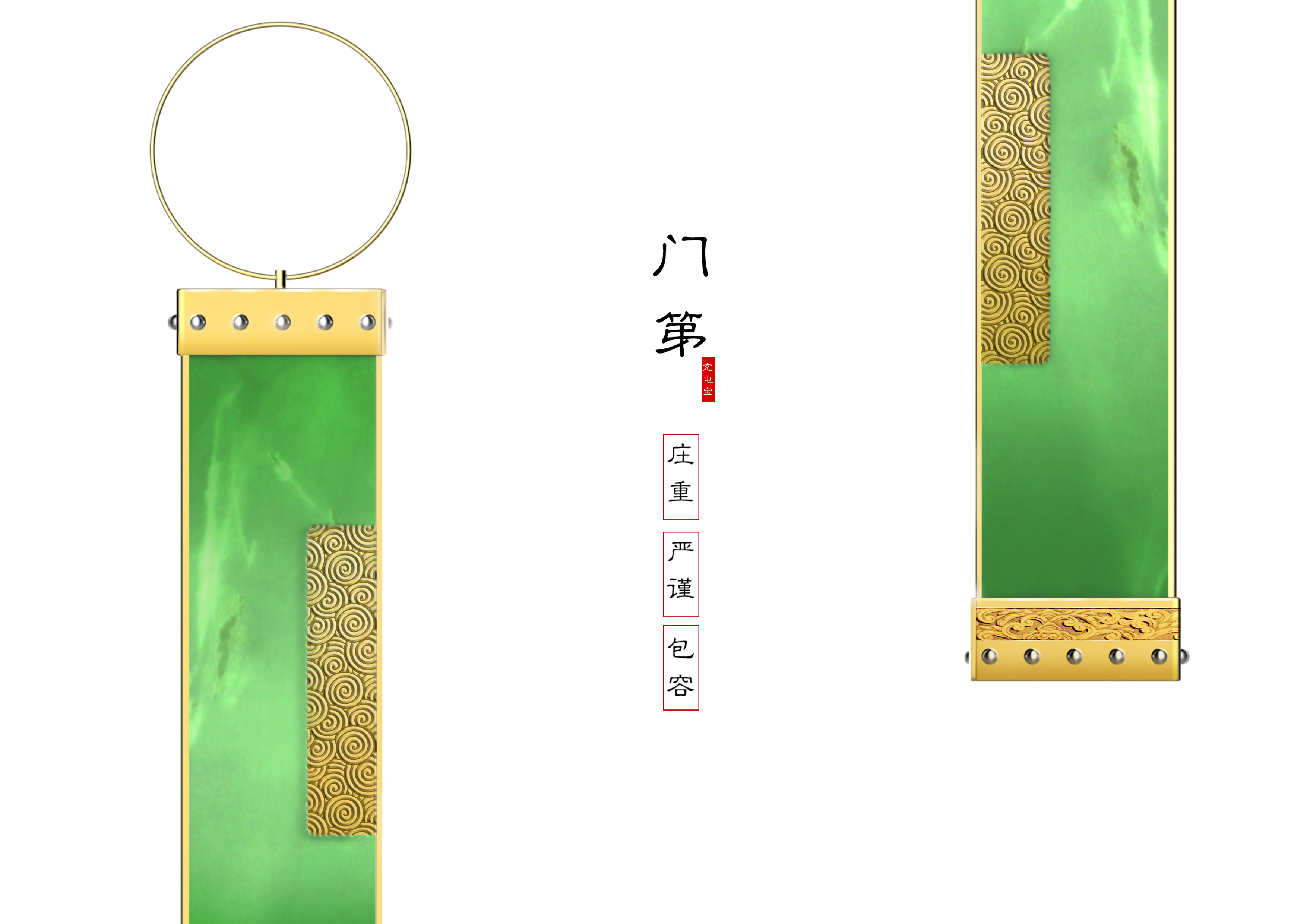 Shanghai yard gift customization，