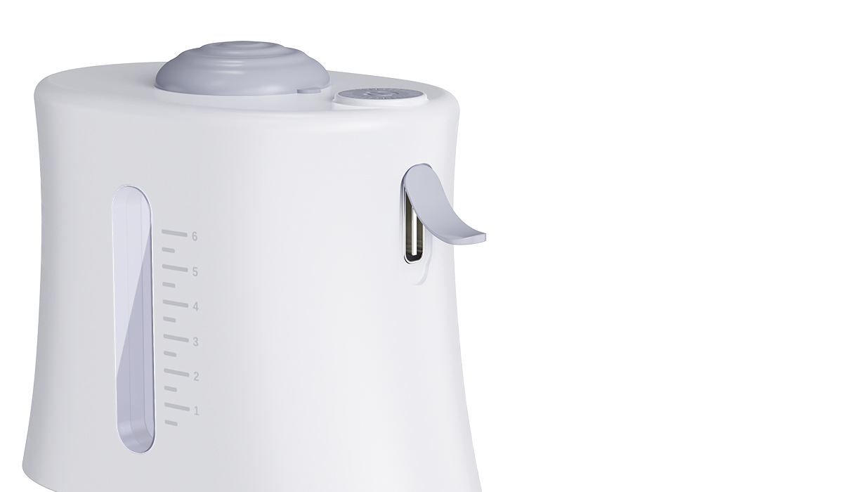 Intelligent hair comb，