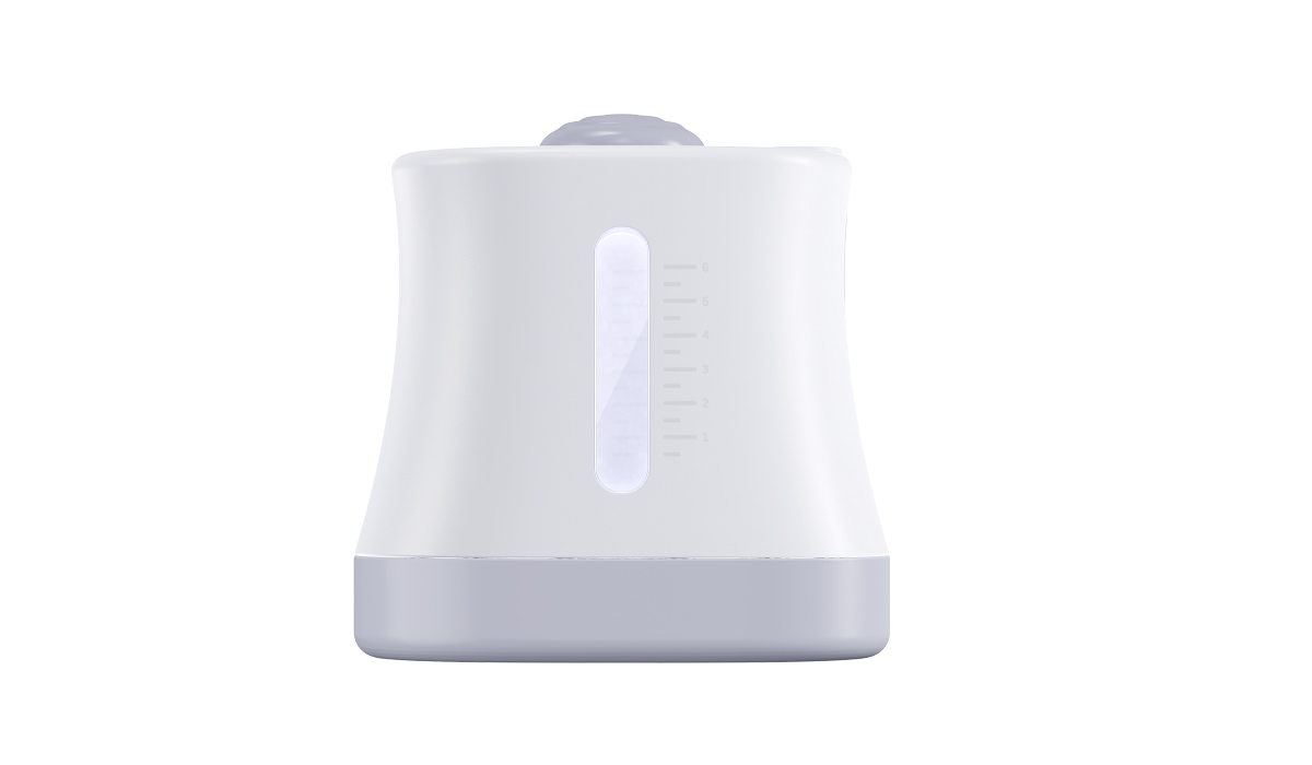 Intelligent hair comb，