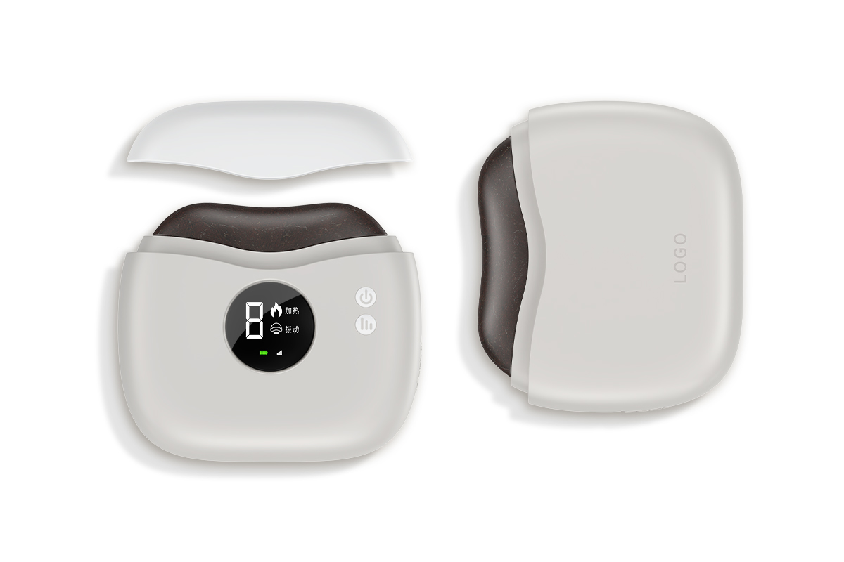 Scraping instrument，