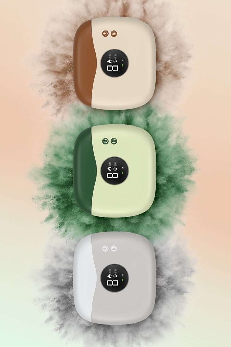 Scraping instrument，