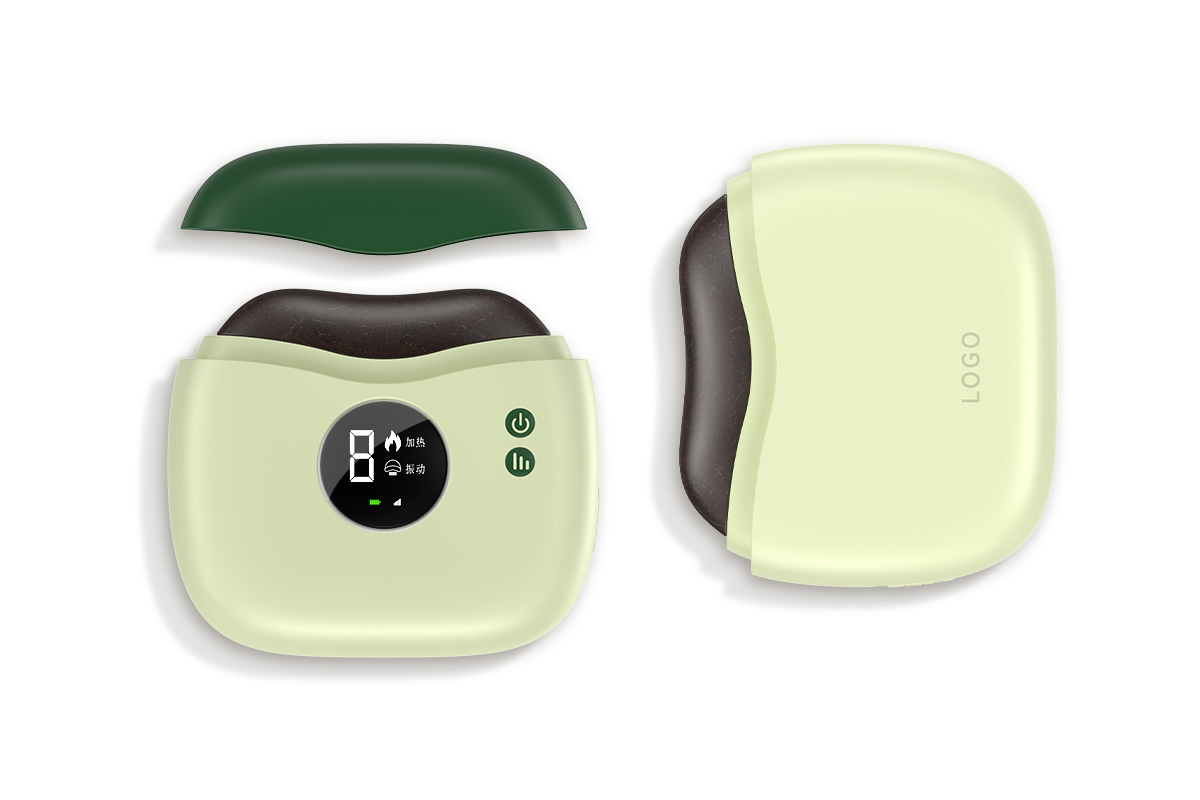 Scraping instrument，