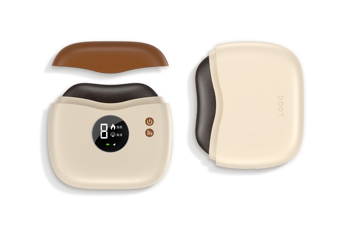 Scraping instrument，