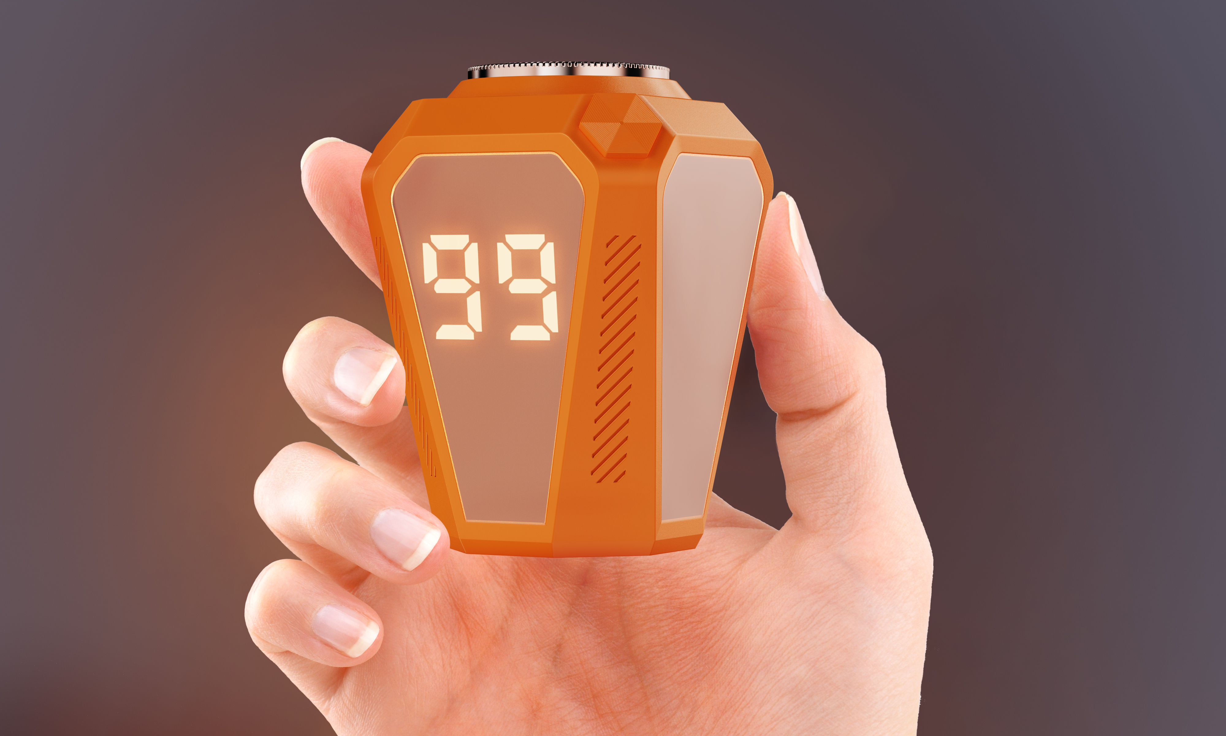 Single head shaver，