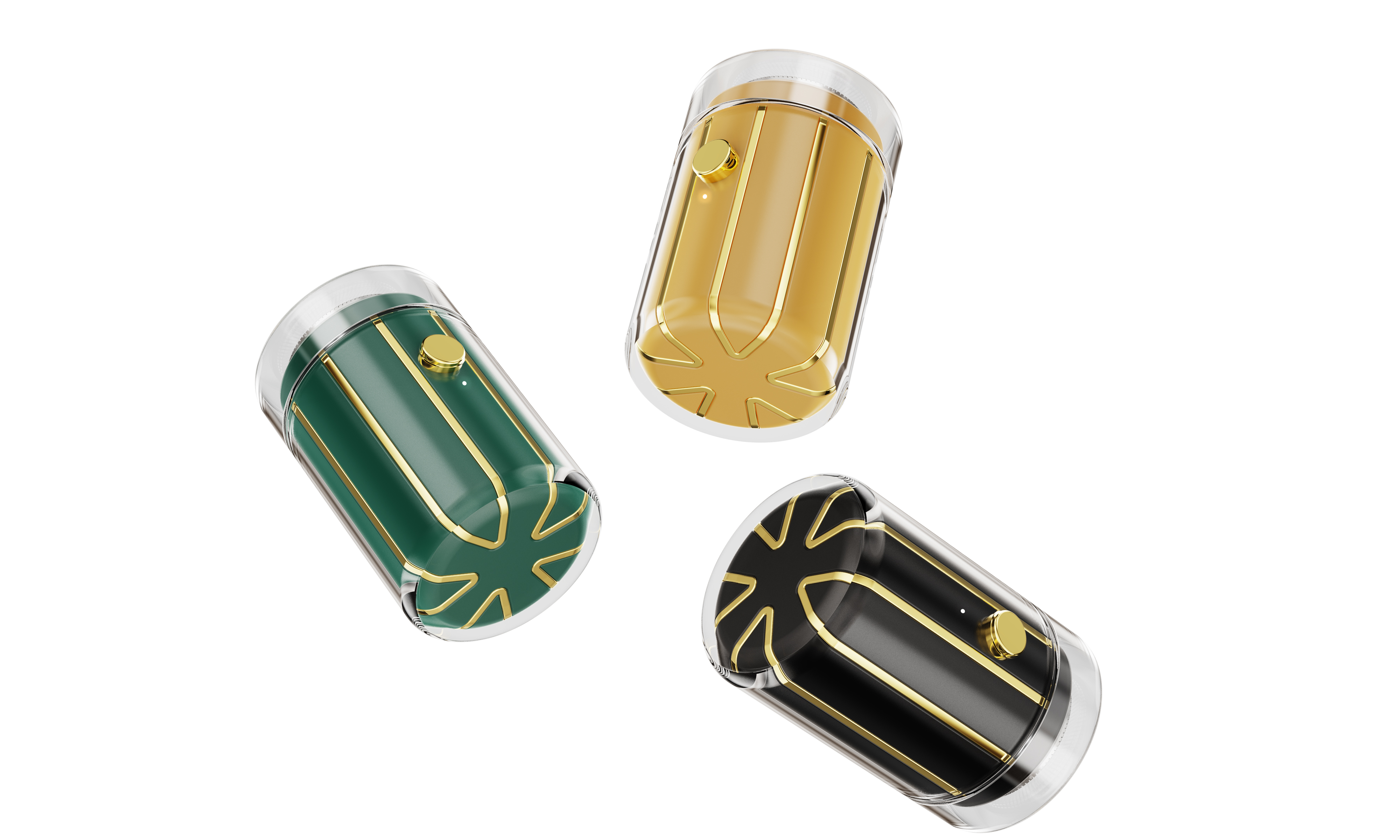 Single head shaver，