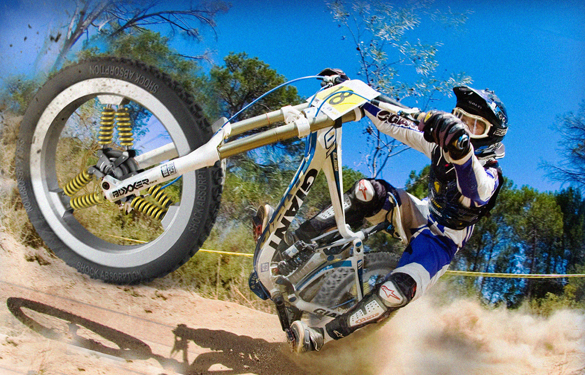 Damping wheel，Automatic design，rubber，