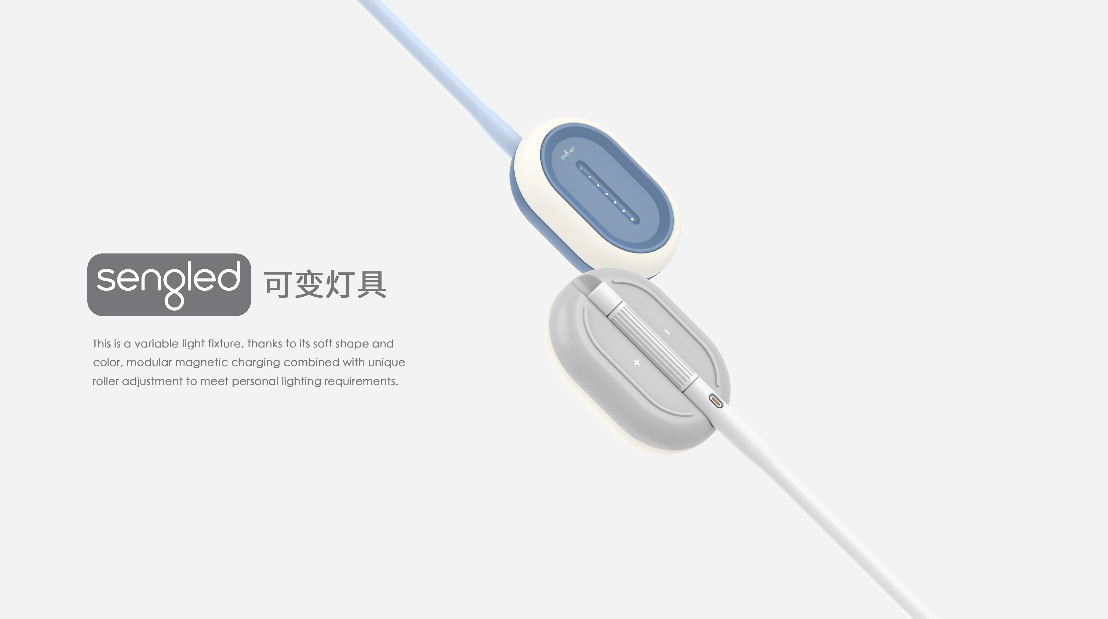 Intelligent lamps，