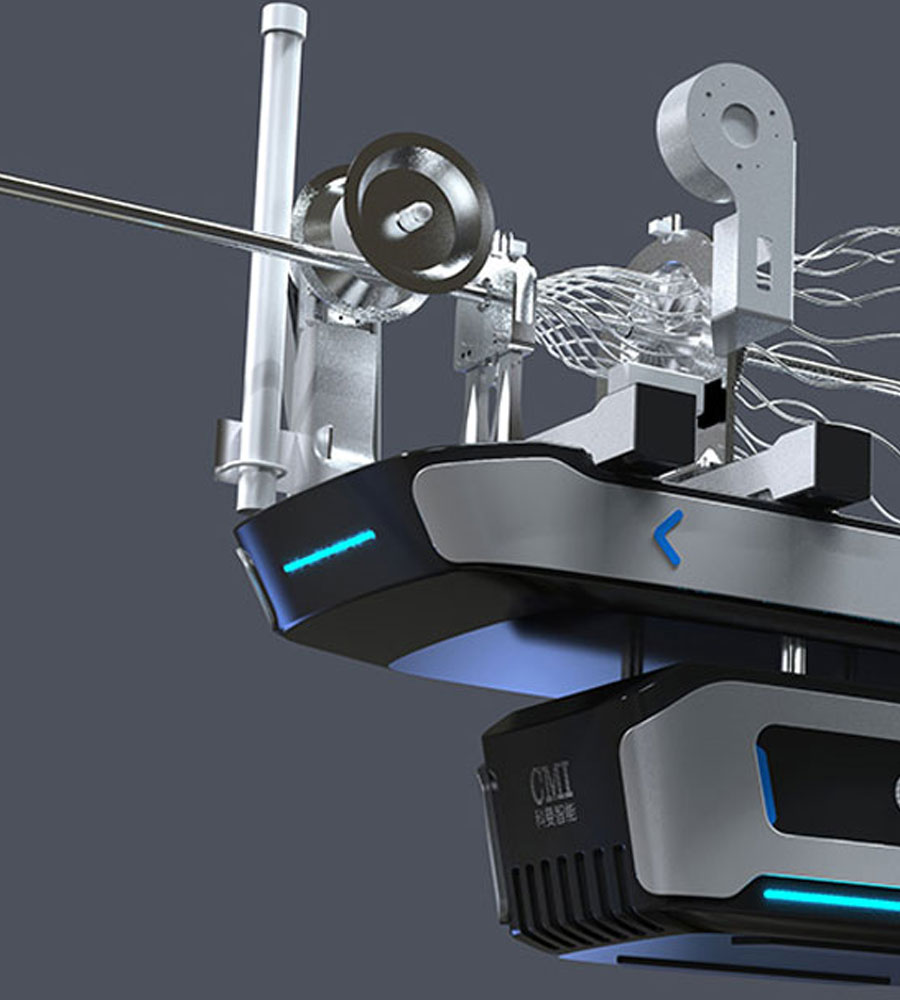 industrial design，product design，intelligence，equipment，innovate，